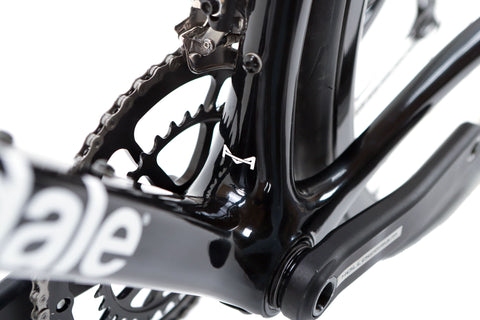 Cannondale SuperSix Hi-Mod Shimano Dura-Ace Di2 Disc Road Bike 2020, Size 51cm