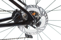 Cannondale SuperSix Hi-Mod Shimano Dura-Ace Di2 Disc Road Bike 2020, Size 51cm