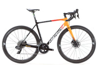 Merida Scultura Sram Rival eTap AXS Disc Road Bike 2021, Size M/S