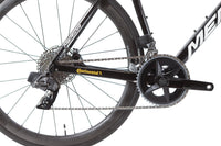 Merida Scultura Sram Rival eTap AXS Disc Road Bike 2021, Size M/S