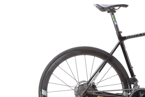 Merida Scultura Sram Rival eTap AXS Disc Road Bike 2021, Size M/S
