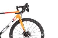 Merida Scultura Sram Rival eTap AXS Disc Road Bike 2021, Size M/S
