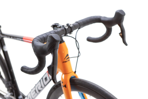 Merida Scultura Sram Rival eTap AXS Disc Road Bike 2021, Size M/S