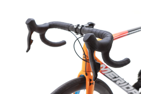 Merida Scultura Sram Rival eTap AXS Disc Road Bike 2021, Size M/S