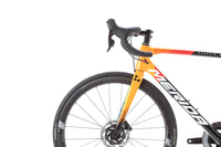Merida Scultura Sram Rival eTap AXS Disc Road Bike 2021, Size M/S