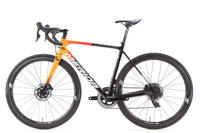 Merida Scultura Sram Rival eTap AXS Disc Road Bike 2021, Size M/S