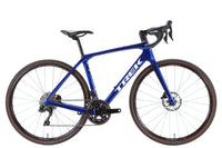 Trek Domane SL 6 Gen 4 Shimano 105 Di2 Disc Road Bike 2024, Size 54cm