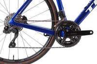Trek Domane SL 6 Gen 4 Shimano 105 Di2 Disc Road Bike 2024, Size 54cm