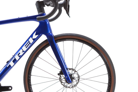 Trek Domane SL 6 Gen 4 Shimano 105 Di2 Disc Road Bike 2024, Size 54cm