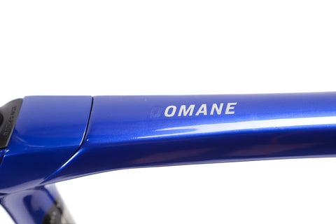 Trek Domane SL 6 Gen 4 Shimano 105 Di2 Disc Road Bike 2024, Size 54cm