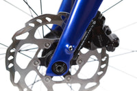 Trek Domane SL 6 Gen 4 Shimano 105 Di2 Disc Road Bike 2024, Size 54cm