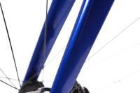 Trek Domane SL 6 Gen 4 Shimano 105 Di2 Disc Road Bike 2024, Size 54cm