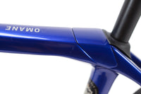 Trek Domane SL 6 Gen 4 Shimano 105 Di2 Disc Road Bike 2024, Size 54cm