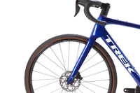 Trek Domane SL 6 Gen 4 Shimano 105 Di2 Disc Road Bike 2024, Size 54cm