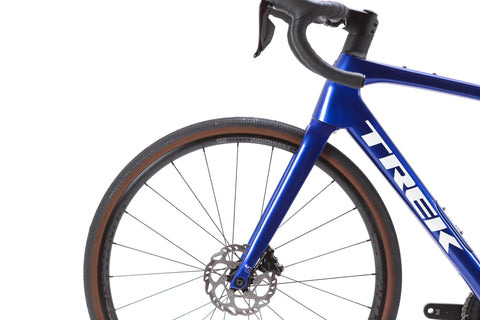 Trek Domane SL 6 Gen 4 Shimano 105 Di2 Disc Road Bike 2024, Size 54cm