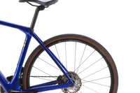 Trek Domane SL 6 Gen 4 Shimano 105 Di2 Disc Road Bike 2024, Size 54cm