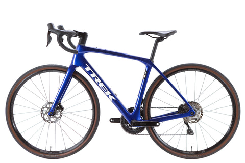 Trek Domane SL 6 Gen 4 Shimano 105 Di2 Disc Road Bike 2024, Size 54cm