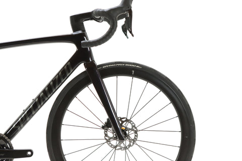 Specialized Tarmac SL7 Comp Shimano 105 Di2 Disc Road Bike 2024, Size 54cm