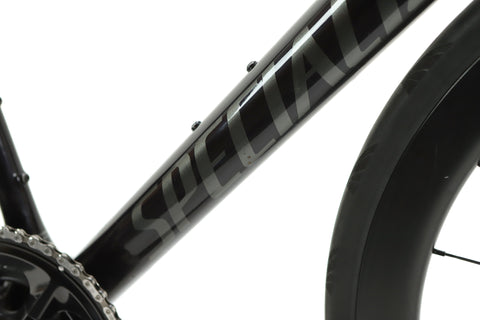 Specialized Tarmac SL7 Comp Shimano 105 Di2 Disc Road Bike 2024, Size 54cm