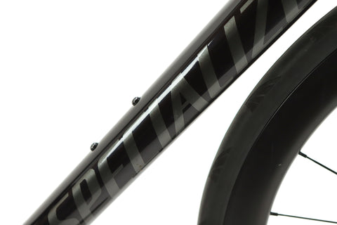 Specialized Tarmac SL7 Comp Shimano 105 Di2 Disc Road Bike 2024, Size 54cm