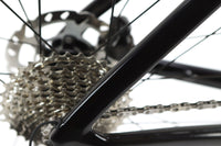 Specialized Tarmac SL7 Comp Shimano 105 Di2 Disc Road Bike 2024, Size 54cm