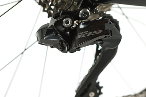 Specialized Tarmac SL7 Comp Shimano 105 Di2 Disc Road Bike 2024, Size 54cm