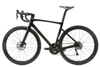 Specialized Tarmac SL7 Comp Shimano 105 Di2 Disc Road Bike 2024, Size 54cm