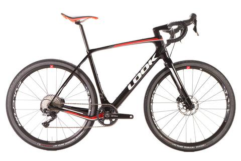 Gravel Disc 765 Gravel Look E 765 Gravel Optimum Disc Dark Bronze