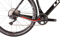 Look 765 Gravel RS Shimano GRX Gravel Bike 2020, Size Medium