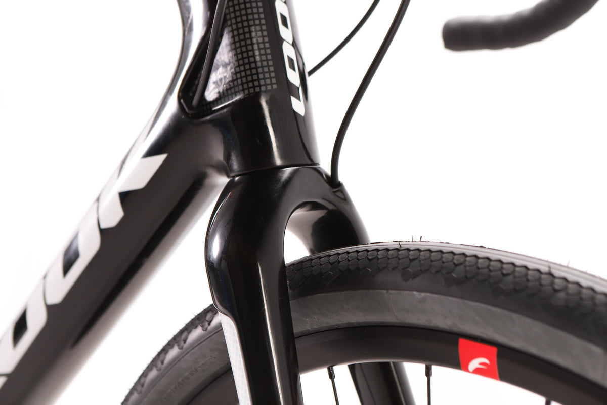 Look 765 Gravel RS Shimano GRX Gravel Bike 2020, Size Medium