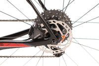 Look 765 Gravel RS Shimano GRX Gravel Bike 2020, Size Medium