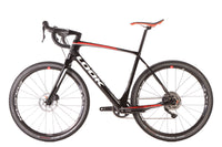 Look 765 Gravel RS Shimano GRX Gravel Bike 2020, Size Medium