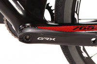 Look 765 Gravel RS Shimano GRX Gravel Bike 2020, Size Medium