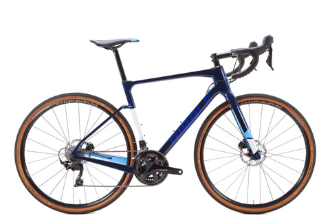Ribble CGR SL Shimano 105 Gravel Bike 2022, Size Medium