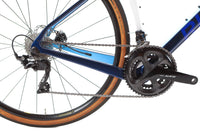 Ribble CGR SL Shimano 105 Gravel Bike 2022, Size Medium