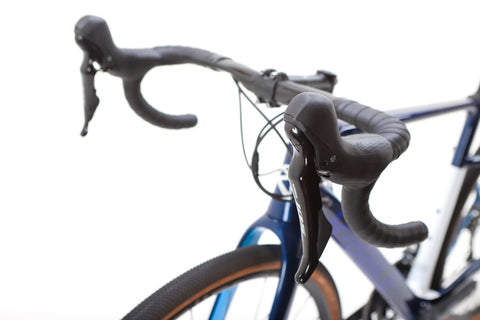 Ribble CGR SL Shimano 105 Gravel Bike 2022, Size Medium