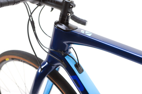 Ribble CGR SL Shimano 105 Gravel Bike 2022, Size Medium