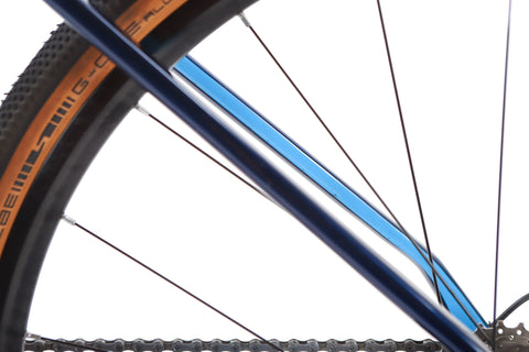Ribble CGR SL Shimano 105 Gravel Bike 2022, Size Medium
