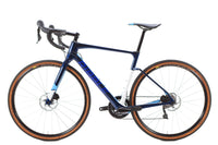 Ribble CGR SL Shimano 105 Gravel Bike 2022, Size Medium