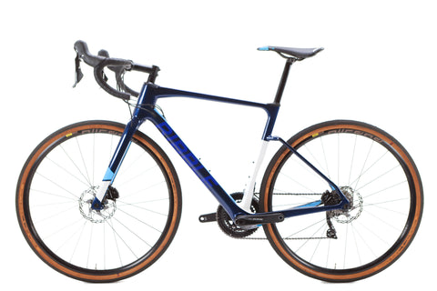 Ribble CGR SL Shimano 105 Gravel Bike 2022, Size Medium