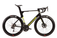 Cannondale SystemSix Hi-Mod Shimano Ultegra Di2 Disc Road Bike 2019, Size 58cm
