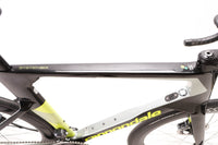 Cannondale SystemSix Hi-Mod Shimano Ultegra Di2 Disc Road Bike 2019, Size 58cm