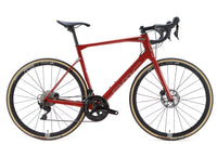 BMC Roadmachine Four Shimano 105 Disc Road Bike 2021, Size 58cm