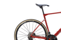 BMC Roadmachine Four Shimano 105 Disc Road Bike 2021, Size 58cm