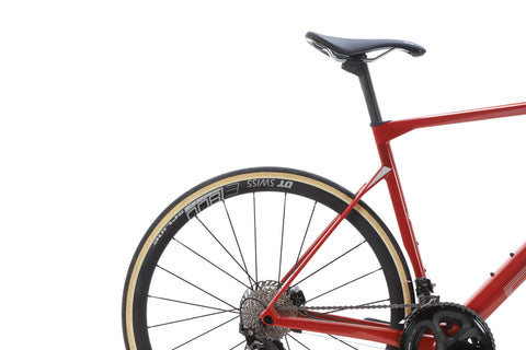 BMC Roadmachine Four Shimano 105 Disc Road Bike 2021, Size 58cm