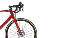 BMC Roadmachine Four Shimano 105 Disc Road Bike 2021, Size 58cm