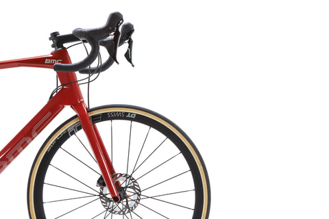 BMC Roadmachine Four Shimano 105 Disc Road Bike 2021, Size 58cm