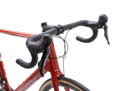 BMC Roadmachine Four Shimano 105 Disc Road Bike 2021, Size 58cm