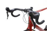 BMC Roadmachine Four Shimano 105 Disc Road Bike 2021, Size 58cm