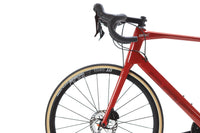 BMC Roadmachine Four Shimano 105 Disc Road Bike 2021, Size 58cm